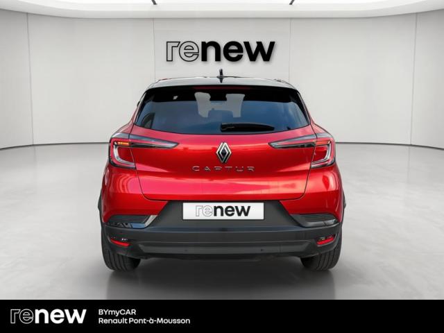 Renault Captur image 6