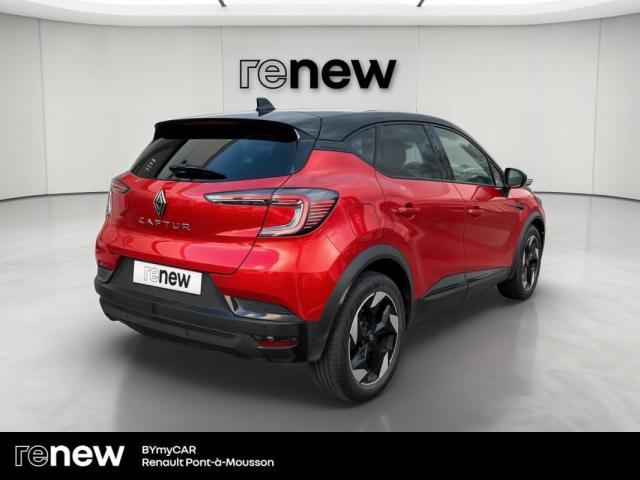 Renault Captur image 8