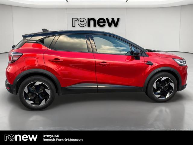 Renault Captur image 2