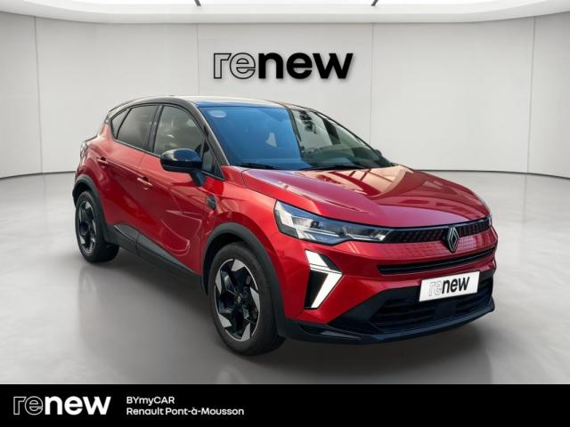 Renault Captur image 1