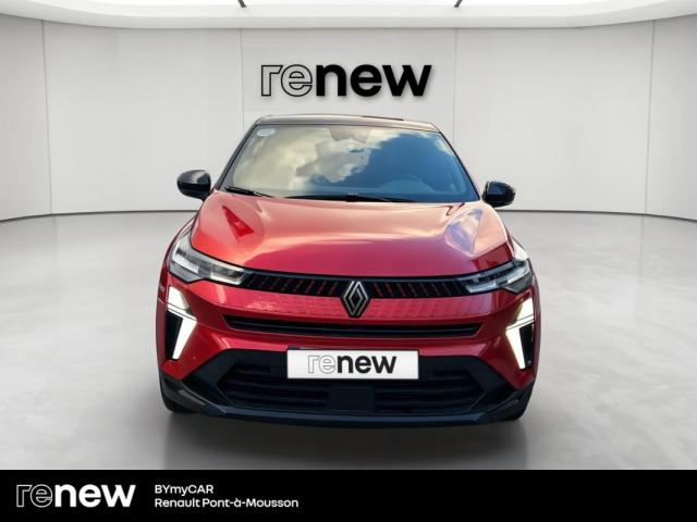Renault Captur image 5
