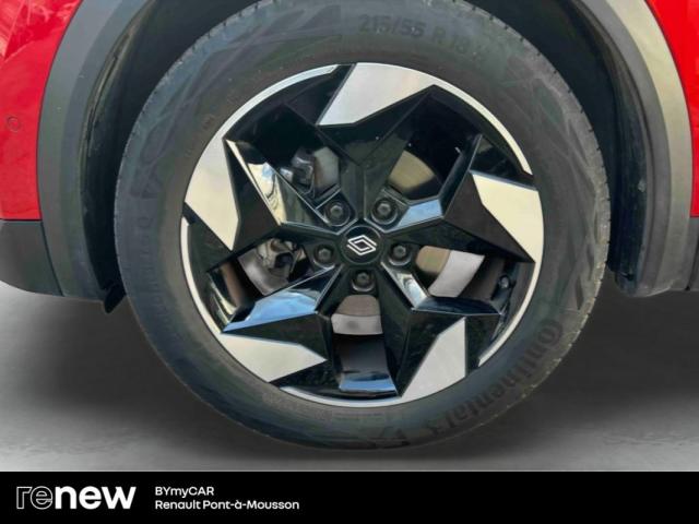 Renault Captur image 3