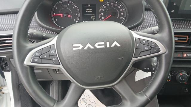 Dacia Sandero image 7