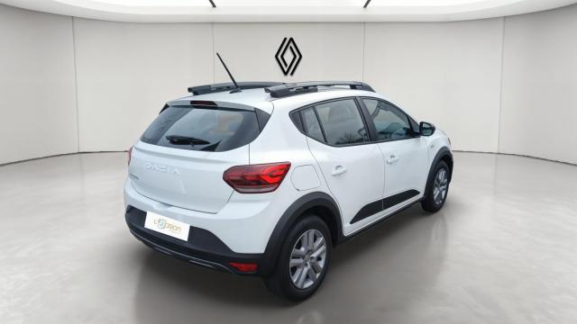 Dacia Sandero image 5