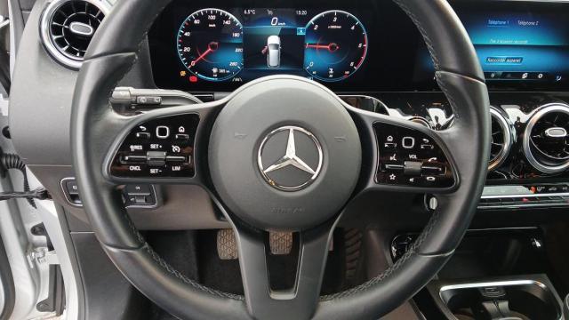 Mercedes Benz Classe B image 2