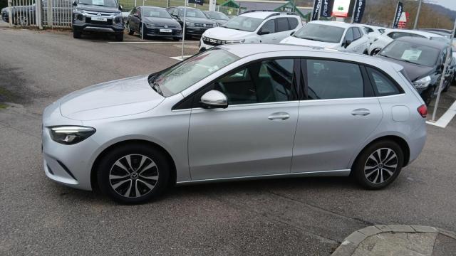 Mercedes Benz Classe B image 3