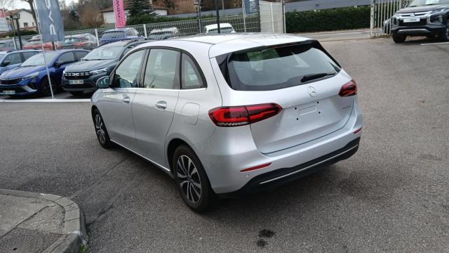 Mercedes Benz Classe B image 7