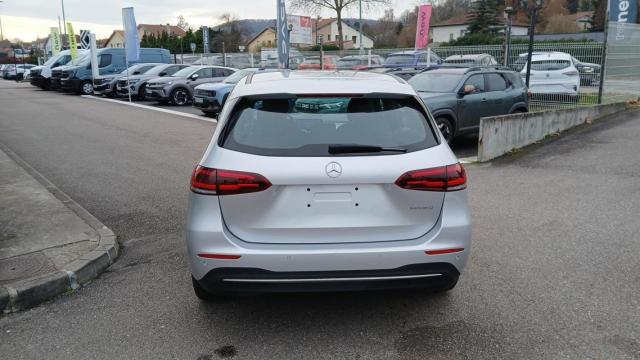 Mercedes Benz Classe B image 8