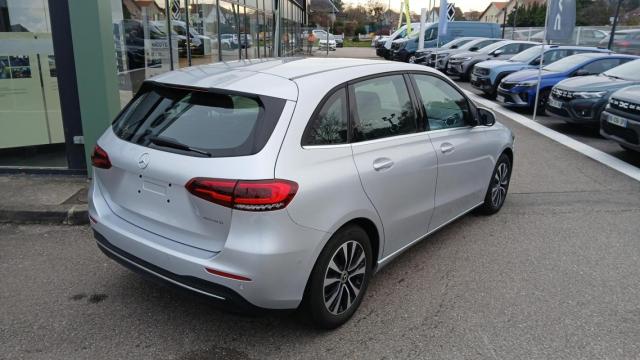 Mercedes Benz Classe B image 5