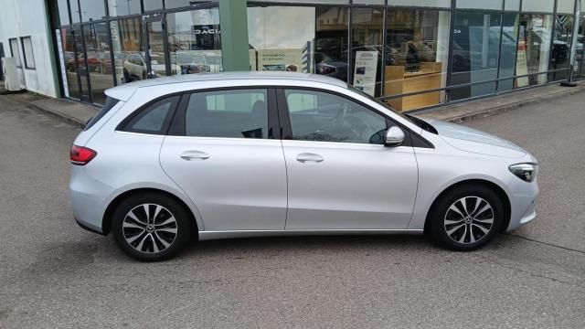 Mercedes Benz Classe B image 4