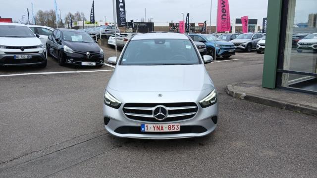 Mercedes Benz Classe B image 6