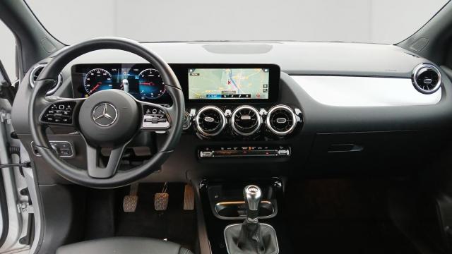 Mercedes Benz Classe B image 1