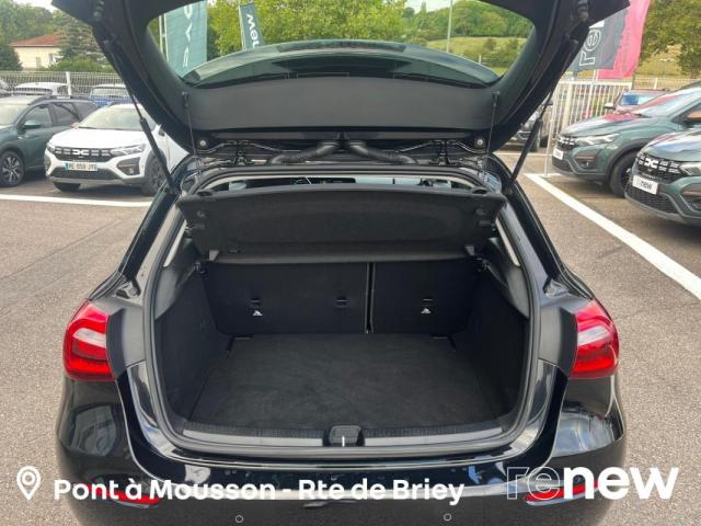 Mercedes Benz Classe A image 4