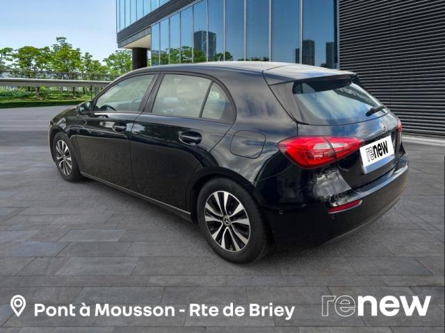 Mercedes Benz Classe A image 8