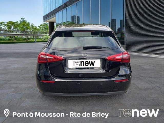 Mercedes Benz Classe A image 7