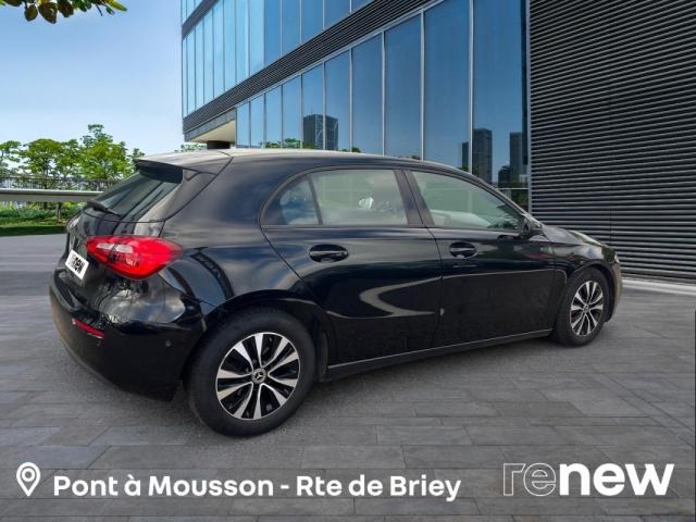 Mercedes Benz Classe A image 5