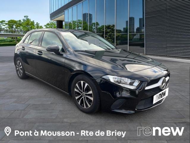 Mercedes Benz Classe A image 6