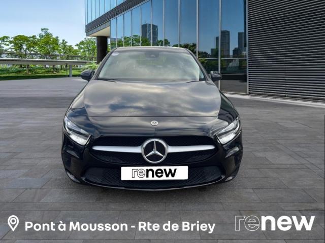 Mercedes Benz Classe A image 2