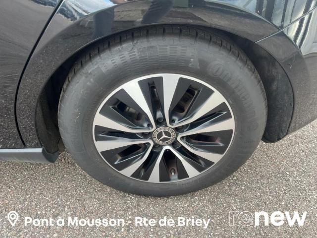 Mercedes Benz Classe A image 1