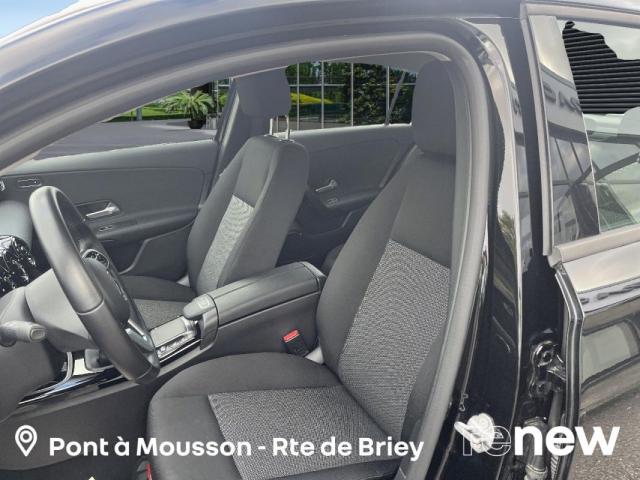 Mercedes Benz Classe A image 9