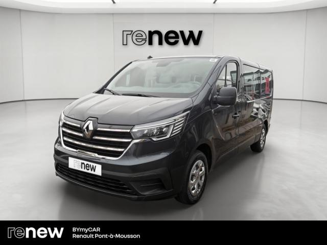 Renault Trafic L2 Dci 150 Energy S&s Zen