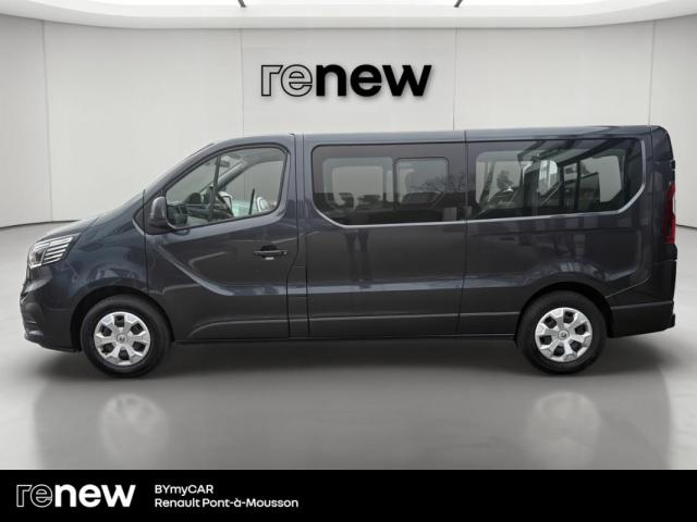 Renault Trafic image 8