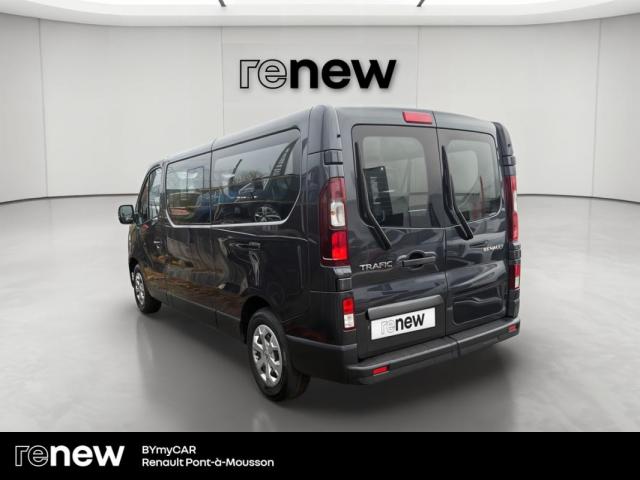 Renault Trafic image 5