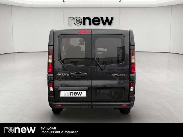 Renault Trafic image 3