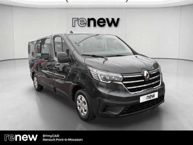 Renault Trafic image 4