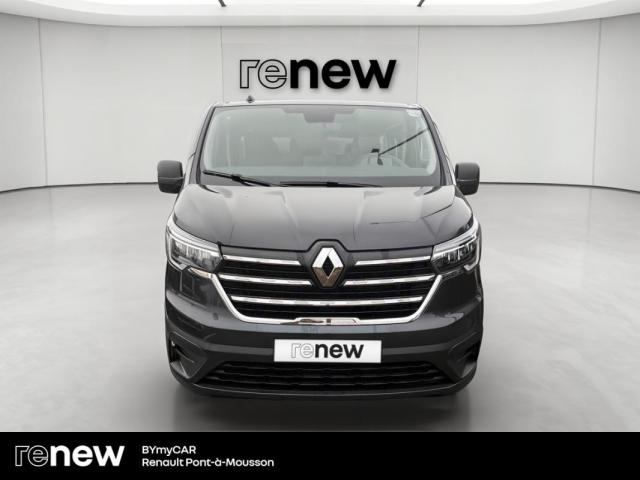 Renault Trafic image 9