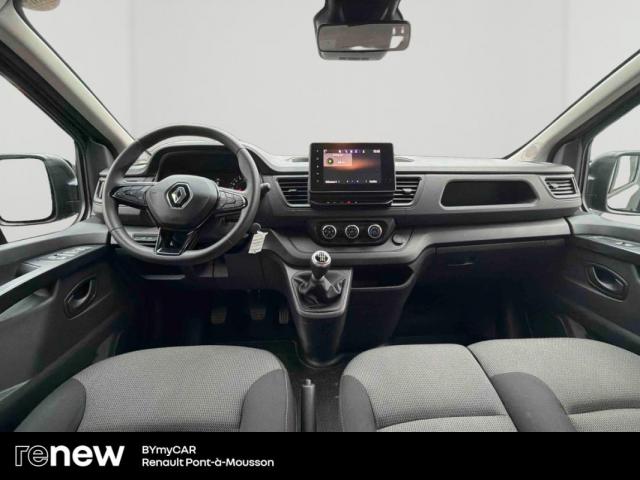 Renault Trafic image 7