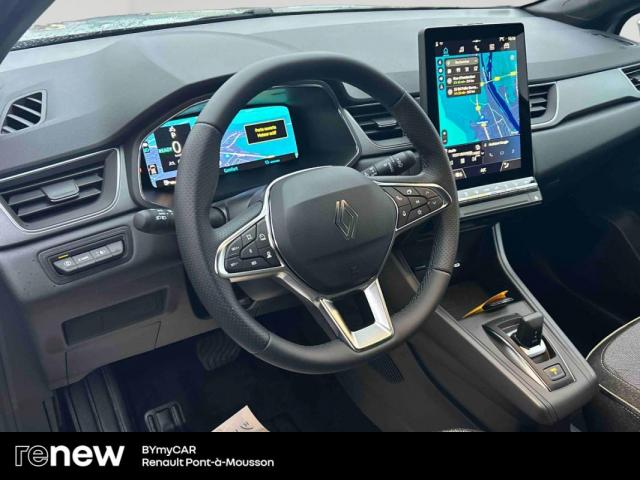 Renault Captur image 6