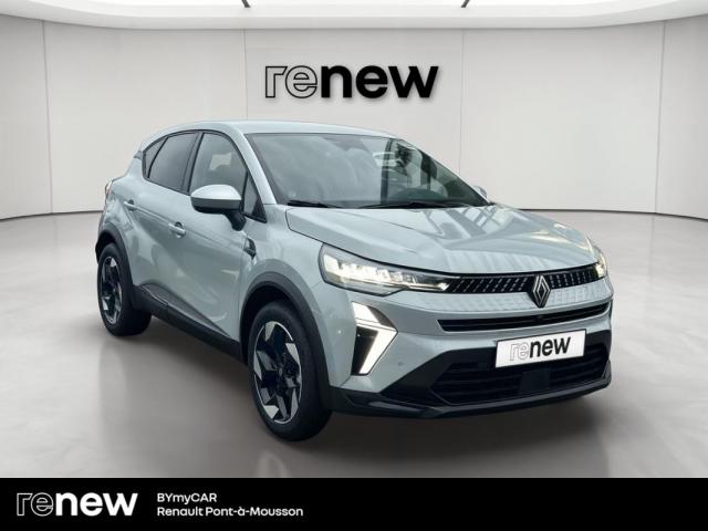 Renault Captur image 8