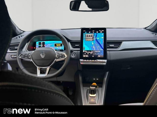 Renault Captur image 4