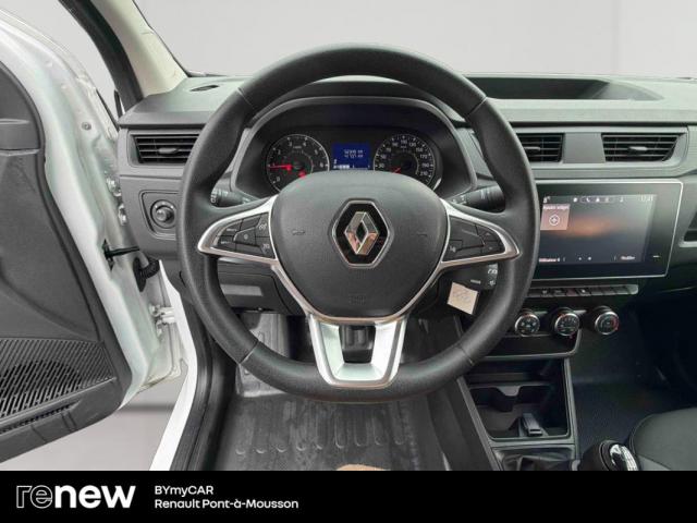 Renault Express Van image 5