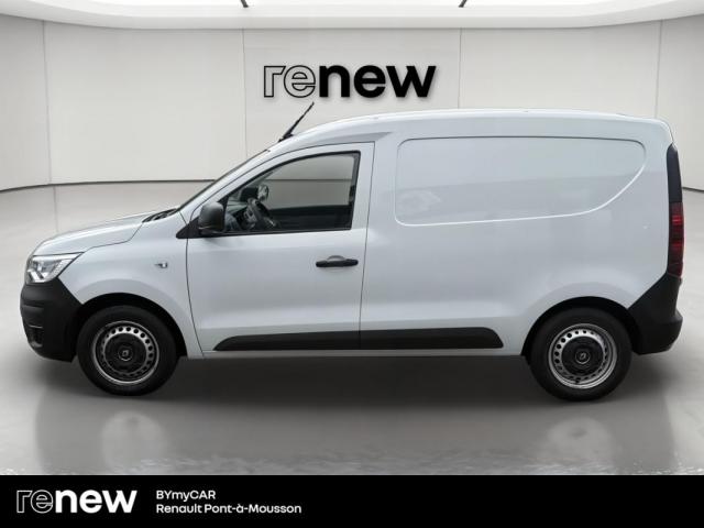 Renault Express Van image 7