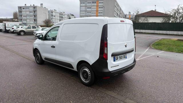 Renault Express Van image 1