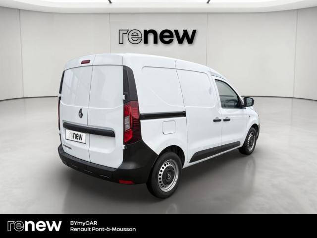 Renault Express Van image 3