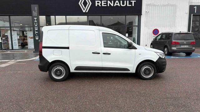 Renault Express Van image 6