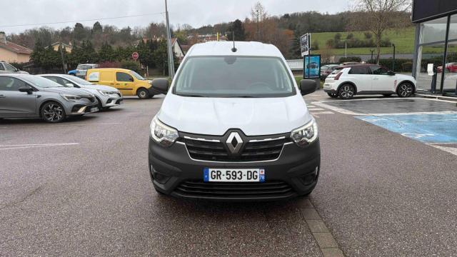 Renault Express Van image 9