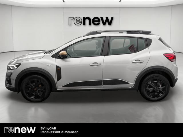 Dacia Sandero image 9