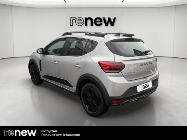 Dacia Sandero image 6