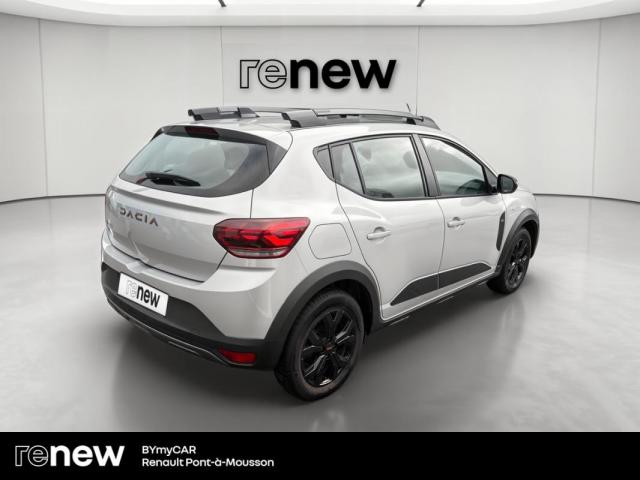 Dacia Sandero image 5