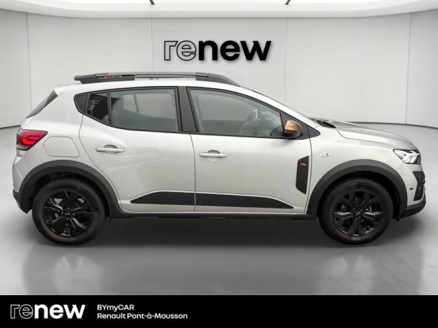 Dacia Sandero image 7