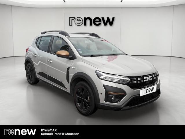 Dacia Sandero image 2