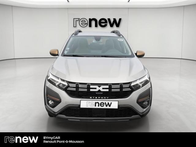 Dacia Sandero image 8