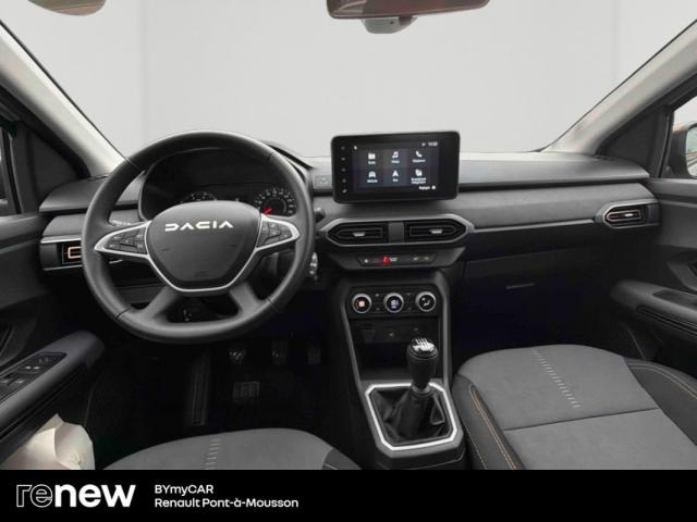 Dacia Sandero image 4