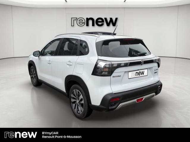 Suzuki S-Cross image 5