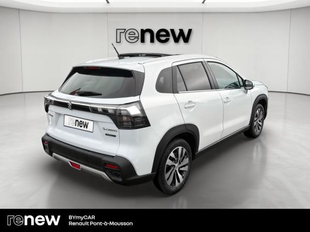 Suzuki S-Cross image 7