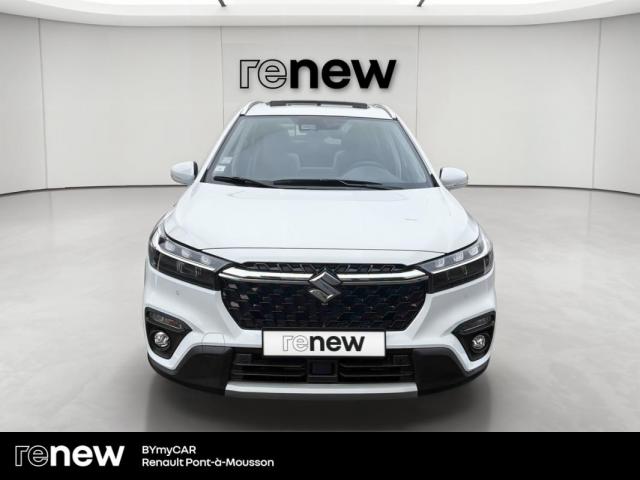 Suzuki S-Cross image 2